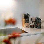 Casiola - Beautiful Overlooking The Marina With Parking Apartment