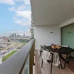 Casiola - Beautiful Overlooking The Marina With Parking Ostend