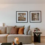 Apartment Casiola - Beautiful Overlooking The Marina With Parking *