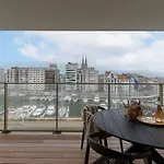 Apartment Casiola - Beautiful Overlooking The Marina With Parking *