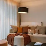 Casiola - Beautiful Overlooking The Marina With Parking Apartment Ostend