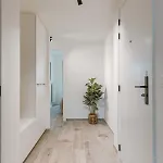 Apartment Casiola - Beautiful Overlooking The Marina With Parking *