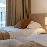 Casiola - Beautiful Overlooking The Marina With Parking Apartment