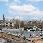 Apartment Casiola - Beautiful Overlooking The Marina With Parking