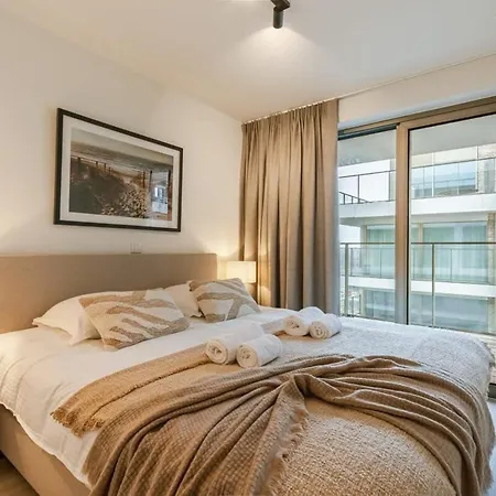 Casiola - Beautiful Overlooking The Marina With Parking *