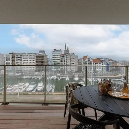 Apartment Casiola - Beautiful Overlooking The Marina With Parking *