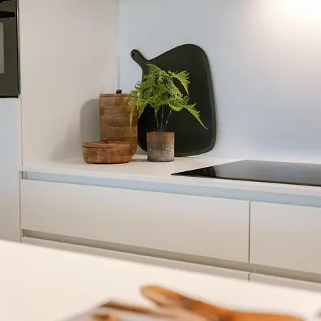 Casiola - Beautiful Overlooking The Marina With Parking Apartmán Ostende
