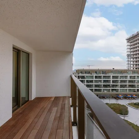 Casiola - Beautiful Overlooking The Marina With Parking