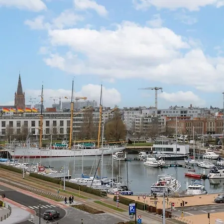 Apartmán Casiola - Beautiful Overlooking The Marina With Parking